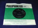 Beatles WE CAN WORK IT OUT Rare 1965 2nd Issue Vinyl 45