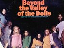 BEYOND THE VALLEY OF THE DOLLS -Rare 