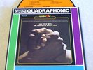 Friends Of Distinction 7 1/2 ips QUAD Reel To Reel Tape