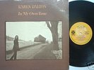 RARE '71 FOLK-PSYCH LP: KAREN DALTON (In My Own Time)