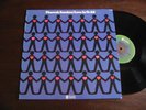 PHAROAH SANDERS Love In Us All ABC IMPULSE LP