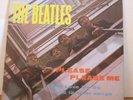 BEATLES LP - PLEASE PLEASE ME - PCS 3042 - STEREO.
