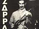 Frank Zappa - Scandinavian Nights Pt. II     red wax