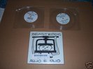 Beastie Boys **INSANELY RARE** Clear Vinyl Aglio E Olio