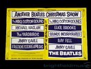Beatles - 1964/5 Christmas Show Original Programme