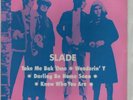 SLADE - MEGA  RARE -  FAR EAST 4 TRACK E.P.  MINT-