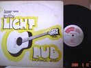 HORACE ANDY      In The Light Dub--1977 JAMAICA LP--EX+