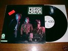 Fresh Cream LP White Label Promo MONO Eric Clapton