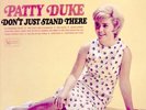 ORIG. PATTY DUKE DON'T JUST STAND THERE LP ST. SEALED