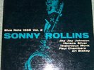 SONNY ROLLINS  BLUE NOTE  1558 VOL. 2