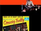 CONWAY TWITTY ``Saturday Night WithÂ´Â´ EP MGM EPF 62