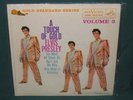 Elvis Presley A Touch Of Gold 3 EP W/ Bonus
