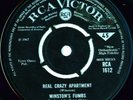 WINSTONâ€™S FUMBS - ORIGINAL - UK 1967 MINT 