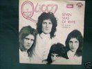 PORTUGUESE EDITION - QUEEN- SEVEN SEAS OF RHYE