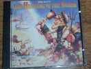 MIKE BATT,THE HUNTING OF THE SNARK,COLUMBIA,VG COND