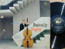 Don Bagley, Jimmy Rowles 