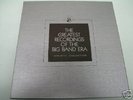 The Greatest Recordings of the Big Band Era