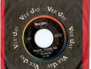 BEATLES:PLEASE PLEASE ME-ASK ME WHY:VJ 498-1963-RARE 45