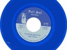 RARE  NORTHERN / MODERN  SOUL  45    FAMILY  OF  EVE