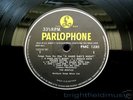 Beatles - A Hard Days Night UK 1964 1st Press *MONO* LP