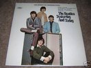 THE BEATLES Stereo BUTCHER COVER LP NM- ST 2553 rare