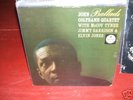 JOHN COLTRANE, BALLADS, MONO,SIGNED,ORIG, IMPULSE, 