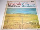 DECCA SXL 2289 WBGR ED2 KERTESZ/VPO DVORAK NEW WORLD NR