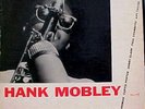 HANK MOBLEY Original Pressing BLUE NOTE LP 1568