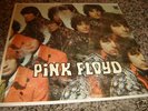 PINK FLOYD MONO LP 