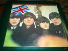 THE BEATLES  - Beatles For Sale RARE MFSL Recording