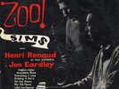 Zoot SIMS RARE french 10