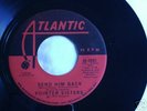 Northern/Modern soul-Pointer sisters- Send Him Back 7