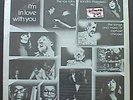 Sandra Mandella Raphael Chicorel Private Label SLD LP