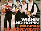 (083) Nur Cover / The Mersey Beats Wishin And Hopin