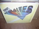 The Ultimates S/T RARE Soul LP on Graham International