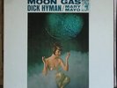Dick Hyman/Mary Mayo MOON GAS Exotica Lounge Space LP