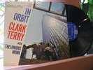 CLARK TERRY In Orbit Riverside LP Thelonious Monk