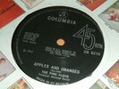 PINK FLOYD apples+oranges UK COLUMBIA '67 PSYCH MINT