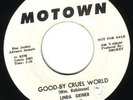 MOTOWN- DJ COPY- LINDA GRINER   . RARE