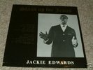 JACKIE EDWARDS stand up for jesus UK ISLAND '64 MONO LP