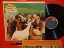 The Beach Boys - Pet Sounds - NM 1967 Mono Lp 