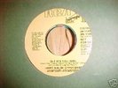 JAMES WALSH GYPSY BAND SOUL 45 RCA LABEL PROMO