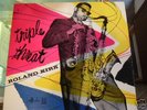 ROLAND KIRK Triple Threat LP KING black label original