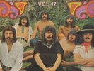 LOS ARAGON lp MEXICAN CISSY STRUT VERSION latin funk