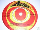 UK SOUL - Z.Z. HILL - MAKE ME YOURS - ACTION