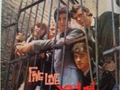 FIVE LIVE YARDBIRDS ORIGINAL COLUMBIA LP