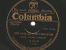BLIND WILLIE JOHNSON 