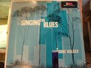 T-BONE WALKER Singing The Blues LP IMPERIAL original
