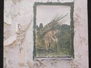 LED ZEPPELIN - IV (FOUR SYMBOLS) FANTASTIC CONDITION LP