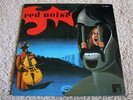 RED NOISE - SARCELLES LOCHERES ORIG. LP 1st FRANCE '71